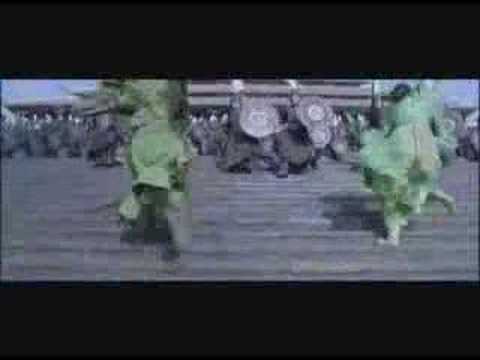 Galvanize the Empire