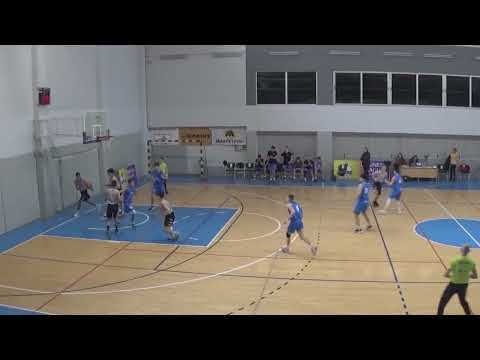 M18 Best of  04 03 2023 KK VIBAS  -  KK NAVIKO AKDEMIJA FMP Mladinska liga