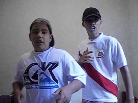 Mc Pinguim & Mc Sombra Jr - Mlk Doido! {Dj Jeffy Kl}