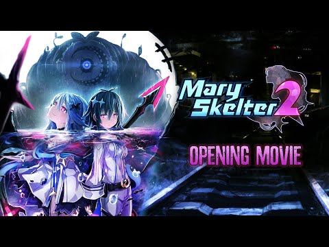 Mary Skelter™ 2 - Opening Movie | Nintendo Switch thumbnail