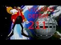 Villains Defeat 211