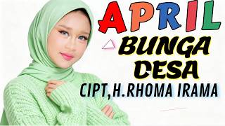 Download lagu APRIL DA-7 - BUNGA DESA|RAIB [CIPT, H.RHOMA IRAMA] COVER BY ROMI MUSIK1 mp3