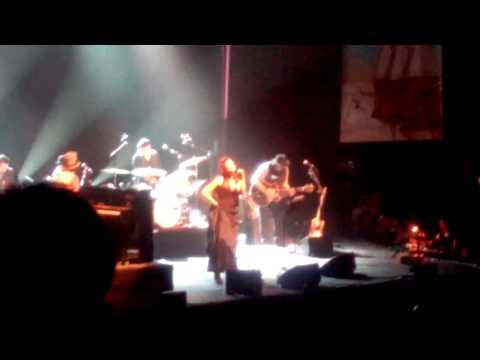 Marlango - Exquisita (Circo Price)