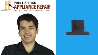 Replacing Your GE Dryer's Drum Bearing Sleeve - WE1M462, AP2621911, PS266777