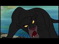 The Jungle Book Wedgie Extended