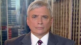 Former FBI agent talks Las Vegas gunman's motive and plot