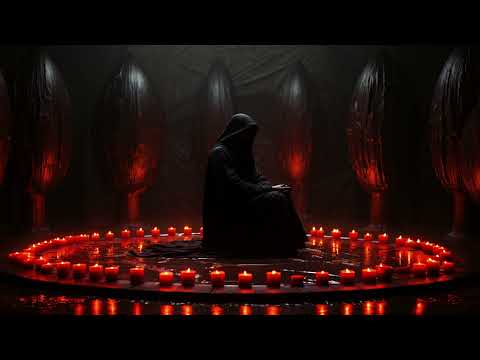 Sith Meditation - A Dark Atmospheric Ambient Journey - 11 Hours Deep & Mysterious Sith Ambient Music