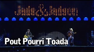 Pot-Pourri de Toadas de Viola: Oi Paixão / Amor e Saudade / Vide, Vida Marvada (Ao Vivo Em Campo Grande) Music Video