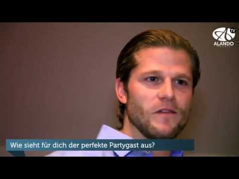 5 Fragen an... Paul Janke (Alando Palais, Osnabrück)