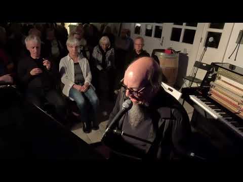 Rock It by Roosevelt Sykes (Fragment)