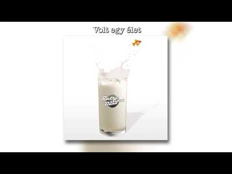 Retro School Band – Volt egy élet (Official Audio)