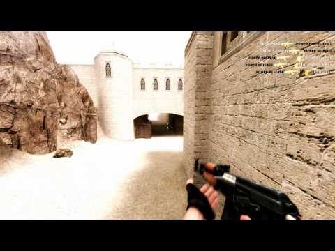 Re1ease vs Reason @ Copenhagen 2010