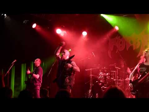 Puteraeon - Live at AMF 2012