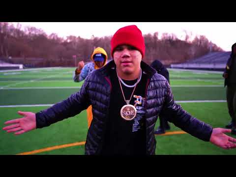 Lil GMunny - "Blow Up" (Official Music Video)