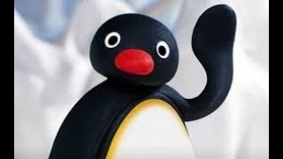 Pingu Cussing & Being Crazy Compilation (WATCH