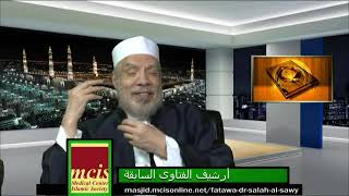 صورة المقدار الواجب غسله من الشعر في غسل الجنابة/الثلاثاء(2021/3/9م)/فتاوى على الهواءمباشرة