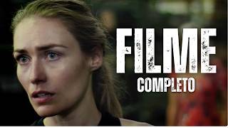 💥 Este Filme de Ação e Terror Vai Te Prender! Fugir É a Única Chance de Sobreviver 🎬