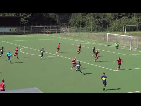 Prima Categoria | Girone E | Valle Martella - Casilina 2-1