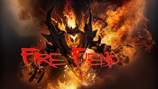Fire Fiend