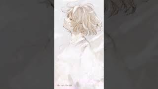 - 【歌ってみた】ラプンツェル(Rapunzel) / n-buna(covered by pomme)#shorts #vtuber