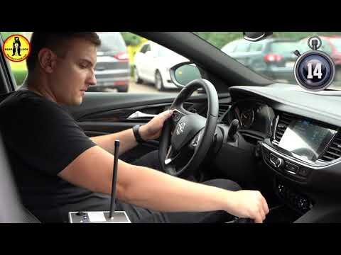 Keyless Car Theft - How does it work?