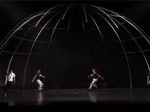 Hora Jerusalem - Zig Zag