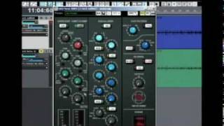 Video thumbnail for Electro-Voice N/D868 On Kick Drum by gearwire