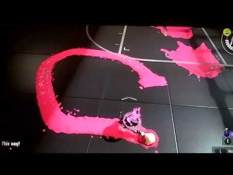 Shell Out Machine rituals, but...