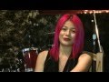 American Idol Allison Iraheta finds her voice with ...