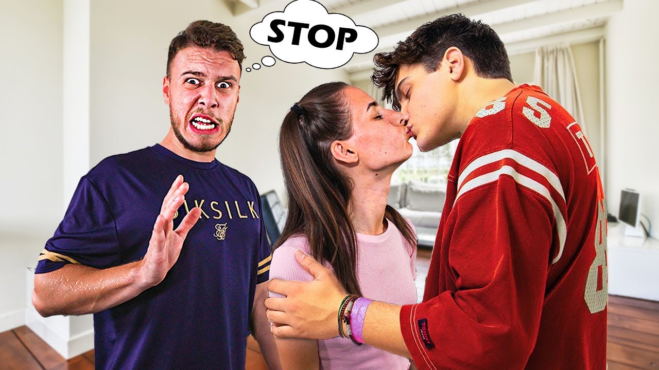 24 Pranks in 24 Hours on Mitzuu!