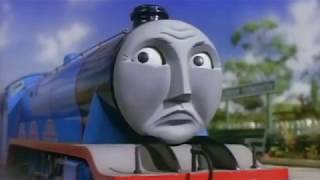 Thomas und seine Freunde Staffel 1 Folge 25 In der Mine