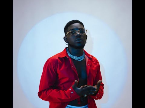 Jaywillz – No Options (Official Lyric Video)