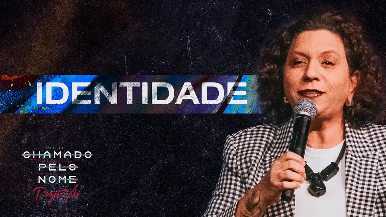 IDENTIDADE | Silvia Pereira | Projeto Vida
