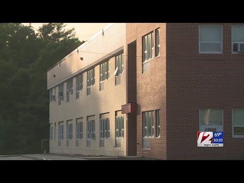 Threatening graffiti, live bullets found in Mass. high school