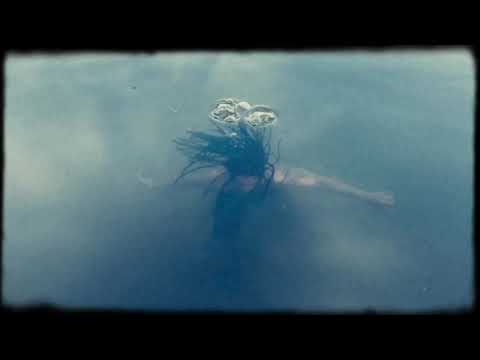 Marvin Brooks - Ghost (lyric video)