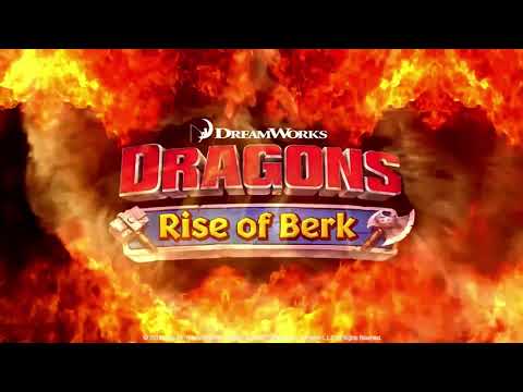 Dragons: Rise of Berk