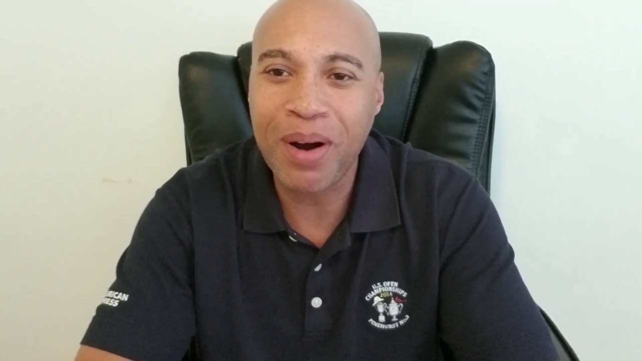 Promotional video thumbnail 4 for Coach Andre