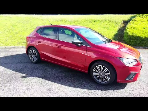 SEAT Ibiza 1.0tsi 95hp Xcellence - Image 2