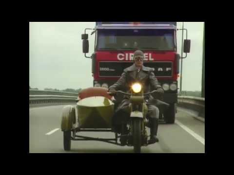 Van Kooten en de Bie - H.J. Bussink motorsport