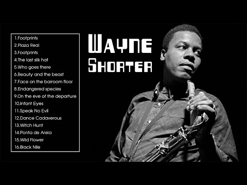 The Best of Wayne Shorter (Full Album)