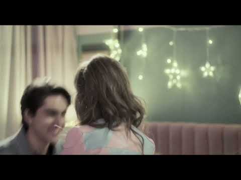 Rebelde - Esteban and Jana kissing scenes