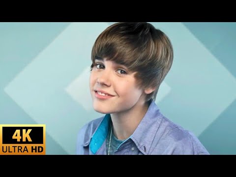 Justin Bieber - Baby (Official Video) ft. Ludacris