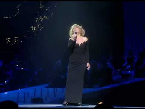 24-Elaine Paige-Memory