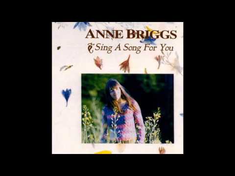 Anne Briggs Sullivans John