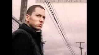 Ballin&#39; Uncontrollably-Eminem (lyrics)