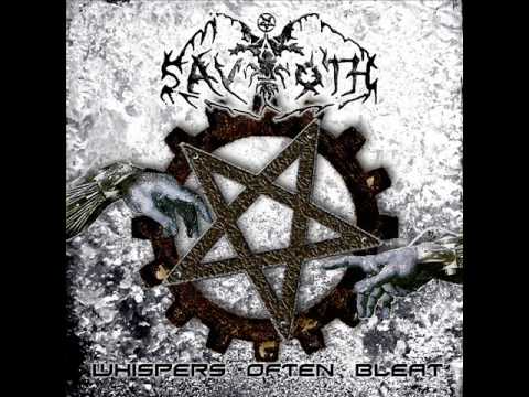 Savaoth - X.a.o.s.