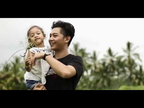 THE RATROCKER - LAGU UNTUKMU (PERTIWI) (Official music Video)