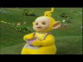 Teletubbies Backe Backe Kuchen Kinderreime