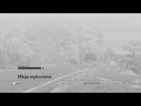 Hitman - Uraza Andersena - Poziom 1 PL