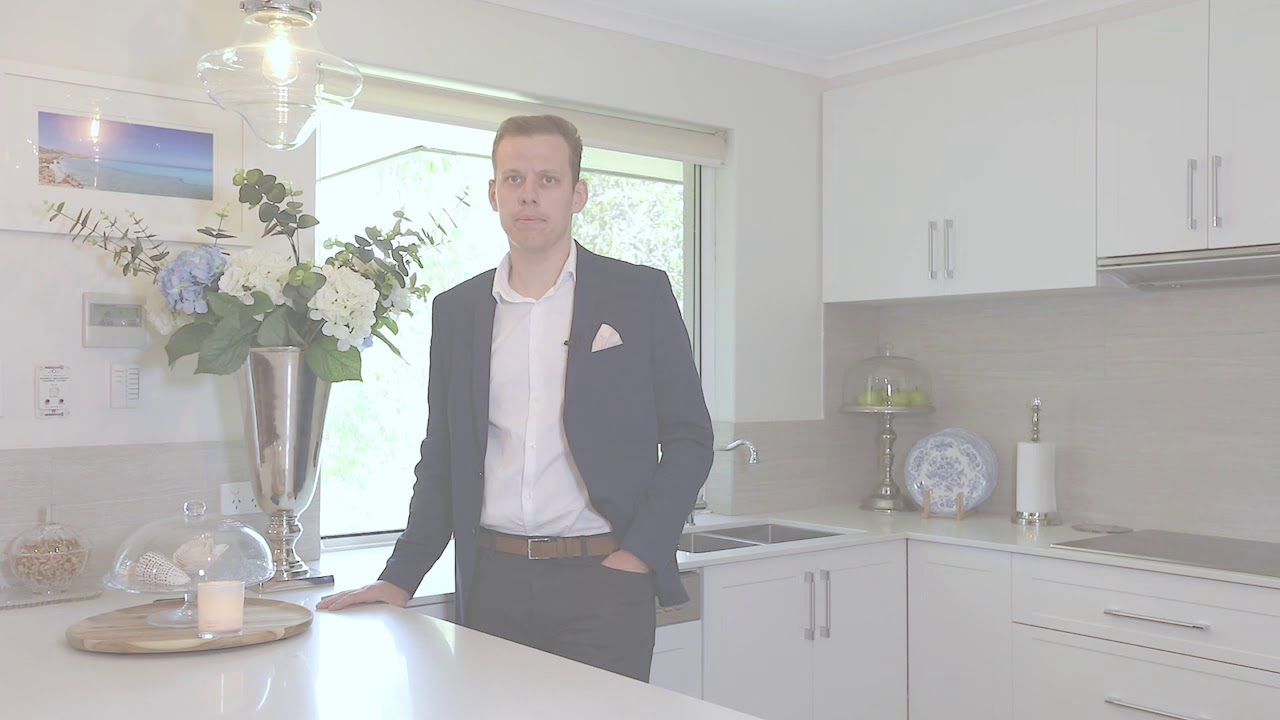Introducing James Bosdet - Client Relationship Manager, Property Management